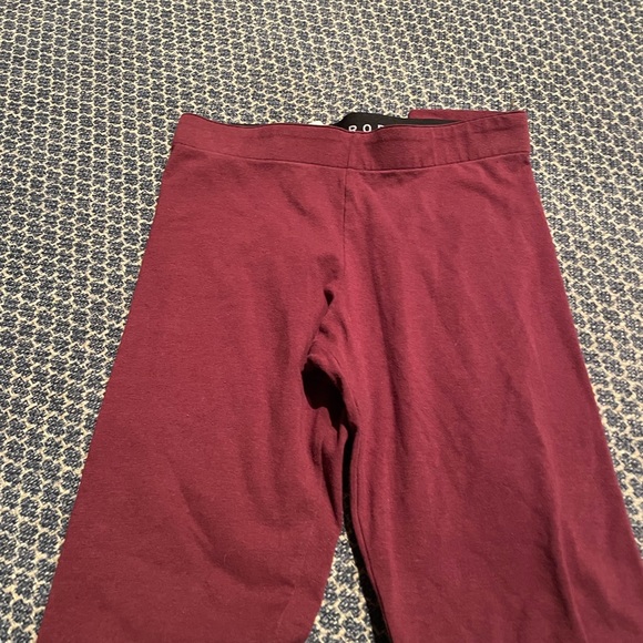 Aeropostale Legging Bundle Ladies Size Small - Picture 7 of 13